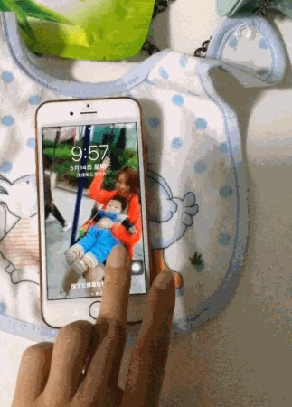 iphone壁纸动态效果_壁纸动态设置支持ios16嘛_ios16不支持动态壁纸怎么设置
