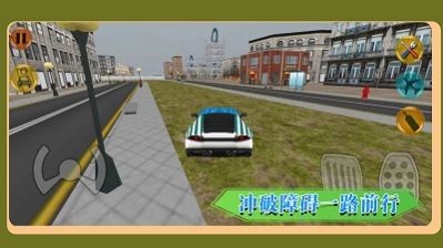 手机停车免费游戏_停车游戏安卓_免费停车场游戏