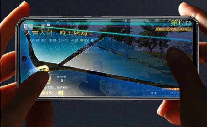 双屏手机游戏怎么玩_双屏的游戏_手机游戏双屏的