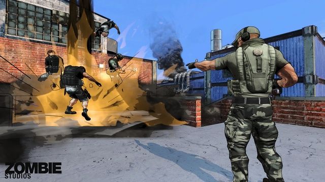 特种兵游戏叫什么名字_特种兵的游戏手机_手机游戏特种兵有剧情的