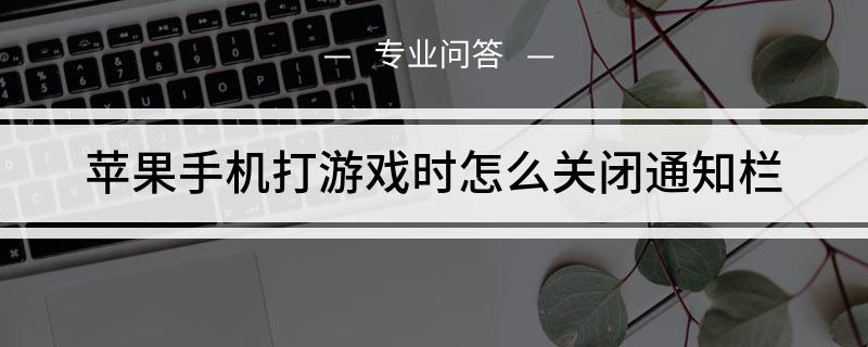 隐藏通知栏信息怎么恢复_隐藏通知栏图标_手机玩游戏通知栏无法隐藏
