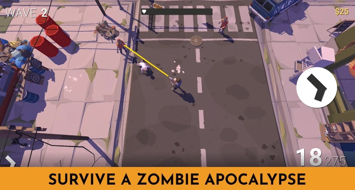 手机游戏projectzomboid-丧尸世界求生指南：选角