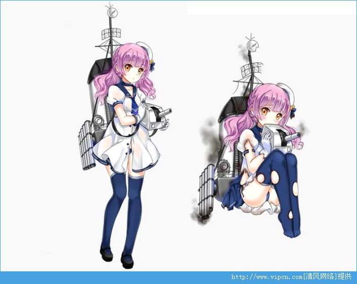 战舰少女rwiki百科_战舰少女rwiki_战舰少女rwiki胜利