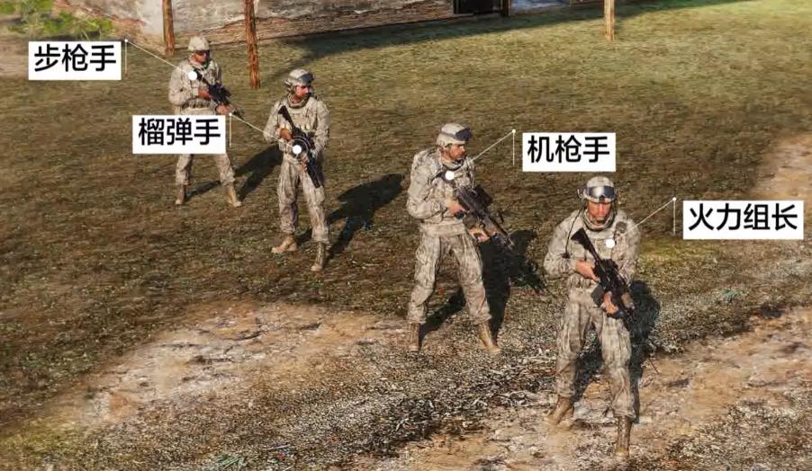 特遣队全员集结结尾彩蛋_特遣队全员集结_x特遣队全员集结