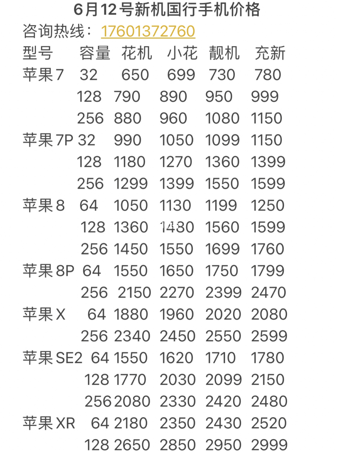 苹果二手手机xsmax_苹果手机二手xsmax多少钱_苹果xsmax二手多少钱