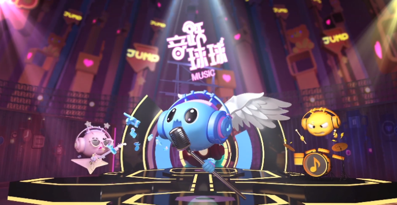 手机音乐游戏本推荐_音游类游戏_音乐类游戏app