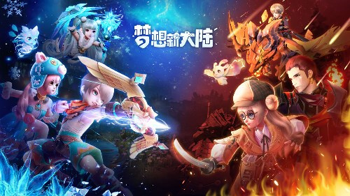 手机游戏公司排名前十名-手机游戏公司排名揭秘：第一名竟然是这