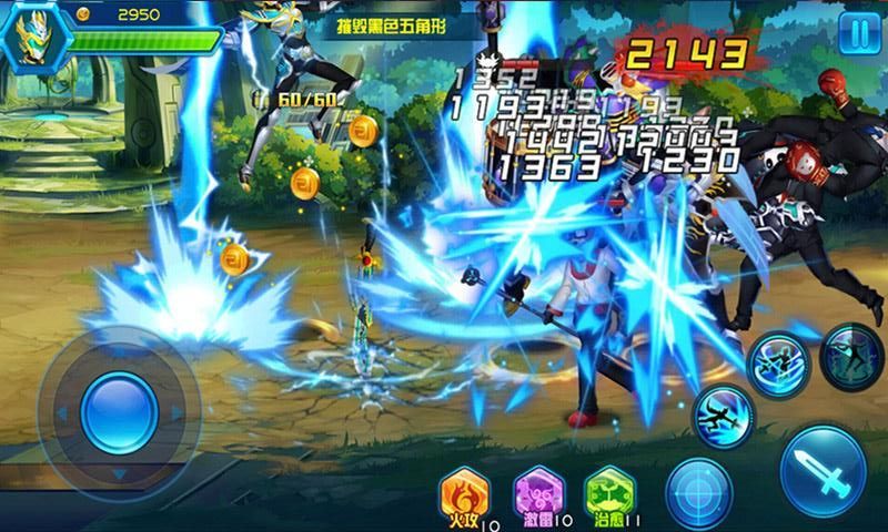 手机游戏值修改-冒险大陆VS魔幻传奇：哪款游戏更适合你？