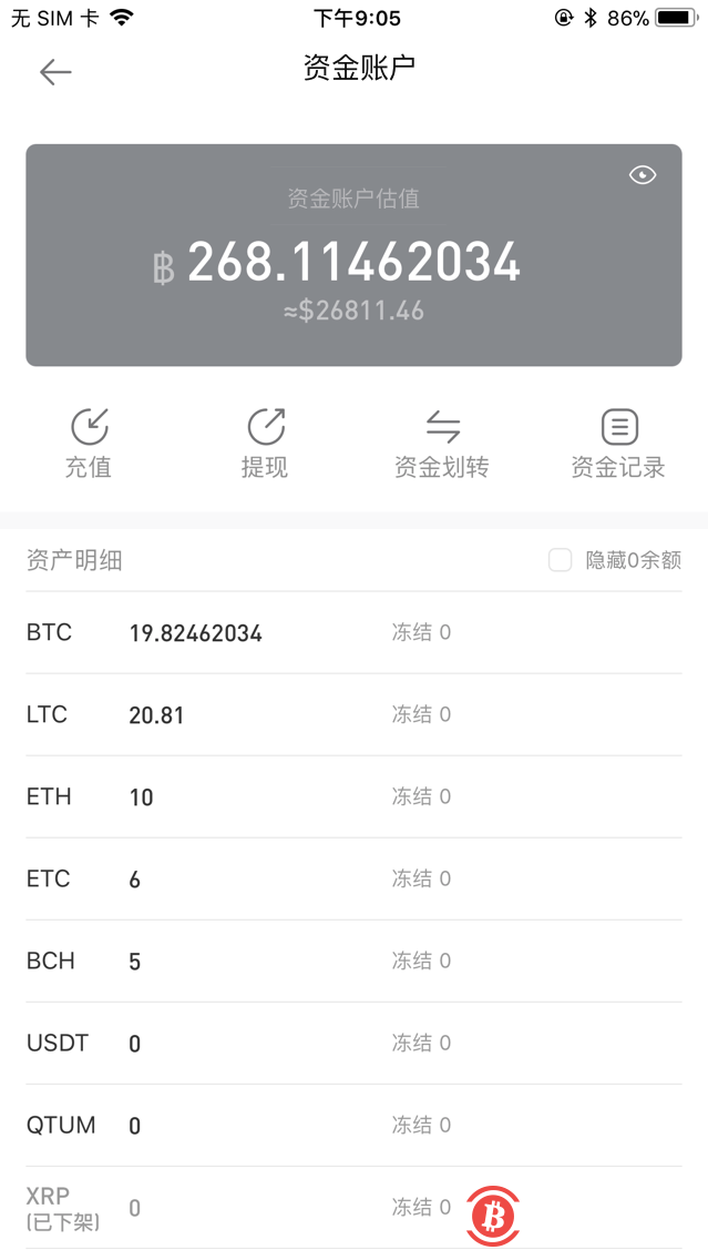 tp钱包k线图在哪看_tp钱包k线在哪看_钱包图形