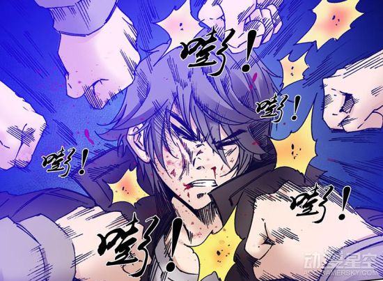 事与愿违的不死冒险者漫画_得成比目何辞死愿作鸳鸯不羡仙_死侍vs死待漫画