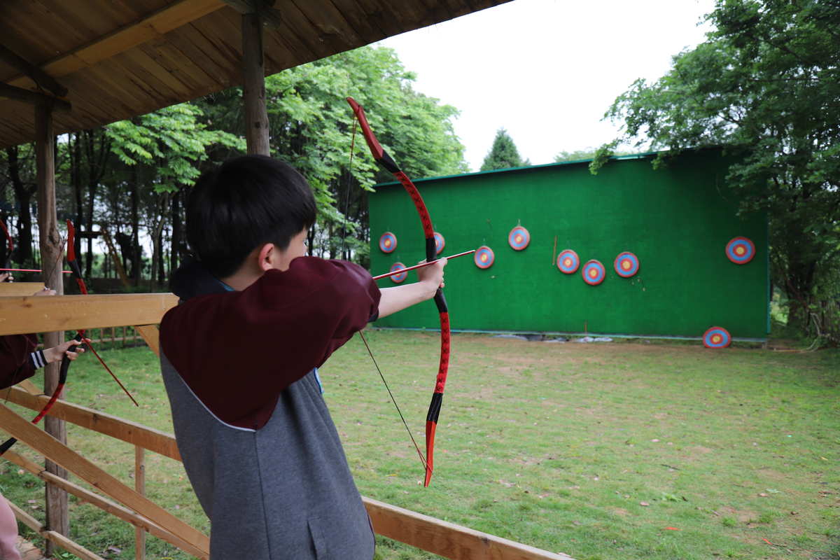 手机游戏小小射手_小小射手画个武器_我要玩小小射箭手