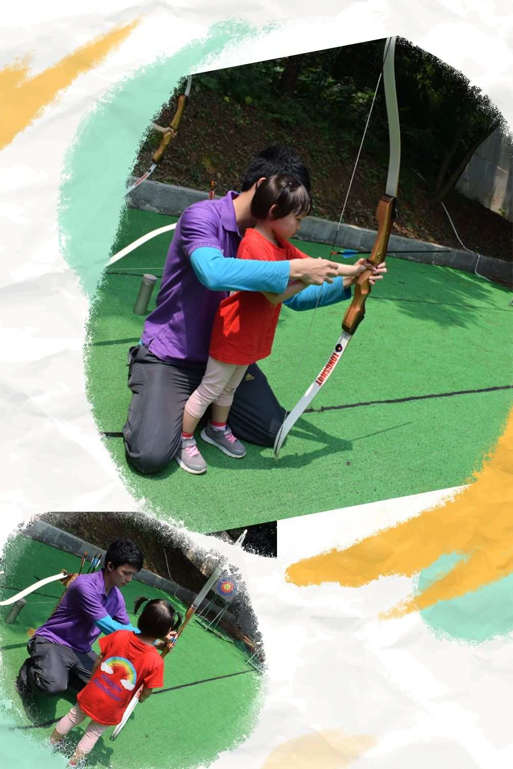 手机游戏小小射手_我要玩小小射箭手_小小射手画个武器