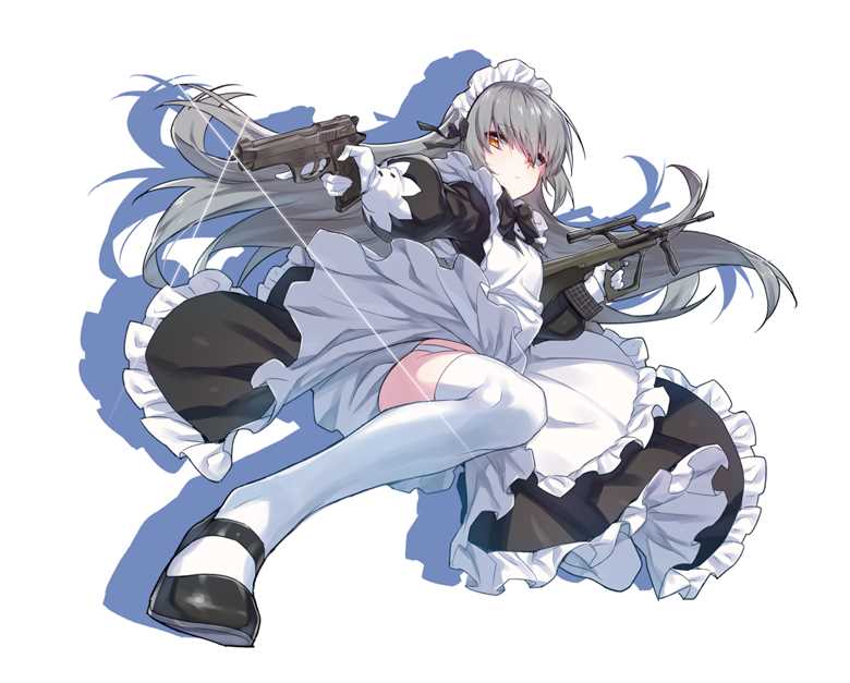 少女前线代理人wiki_少女前线代理人剧情_少女前线代理人