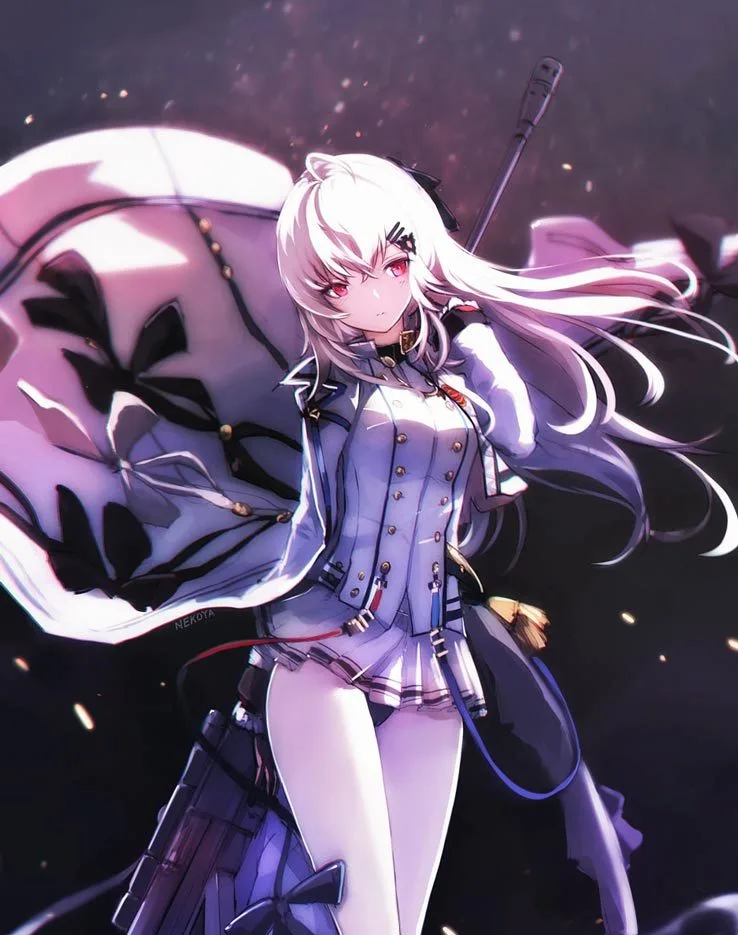 少女前线代理人wiki_少女前线代理人剧情_少女前线代理人