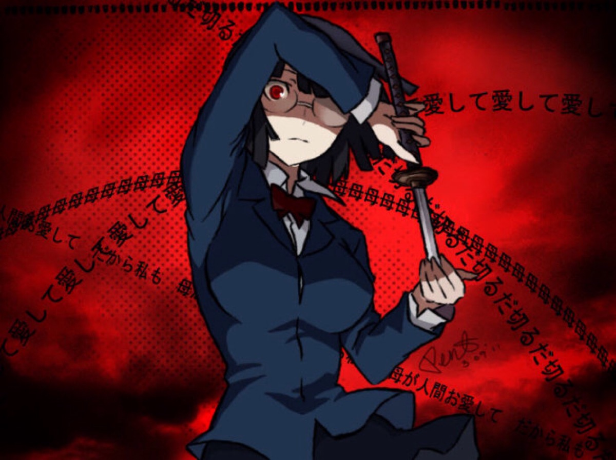 无头骑士异闻录起_无头骑士异闻录制作社_无头骑士异闻录是谁的作品