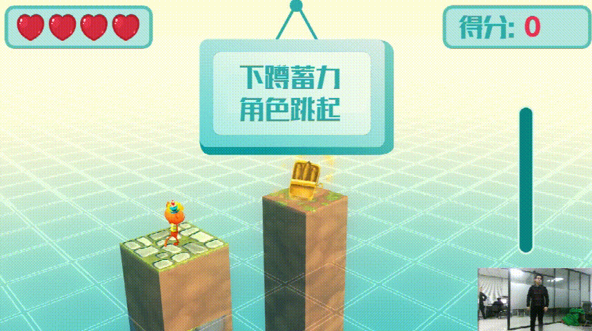 跳兔子手机游戏_兔子跳破解版_手机兔子跳一跳游戏