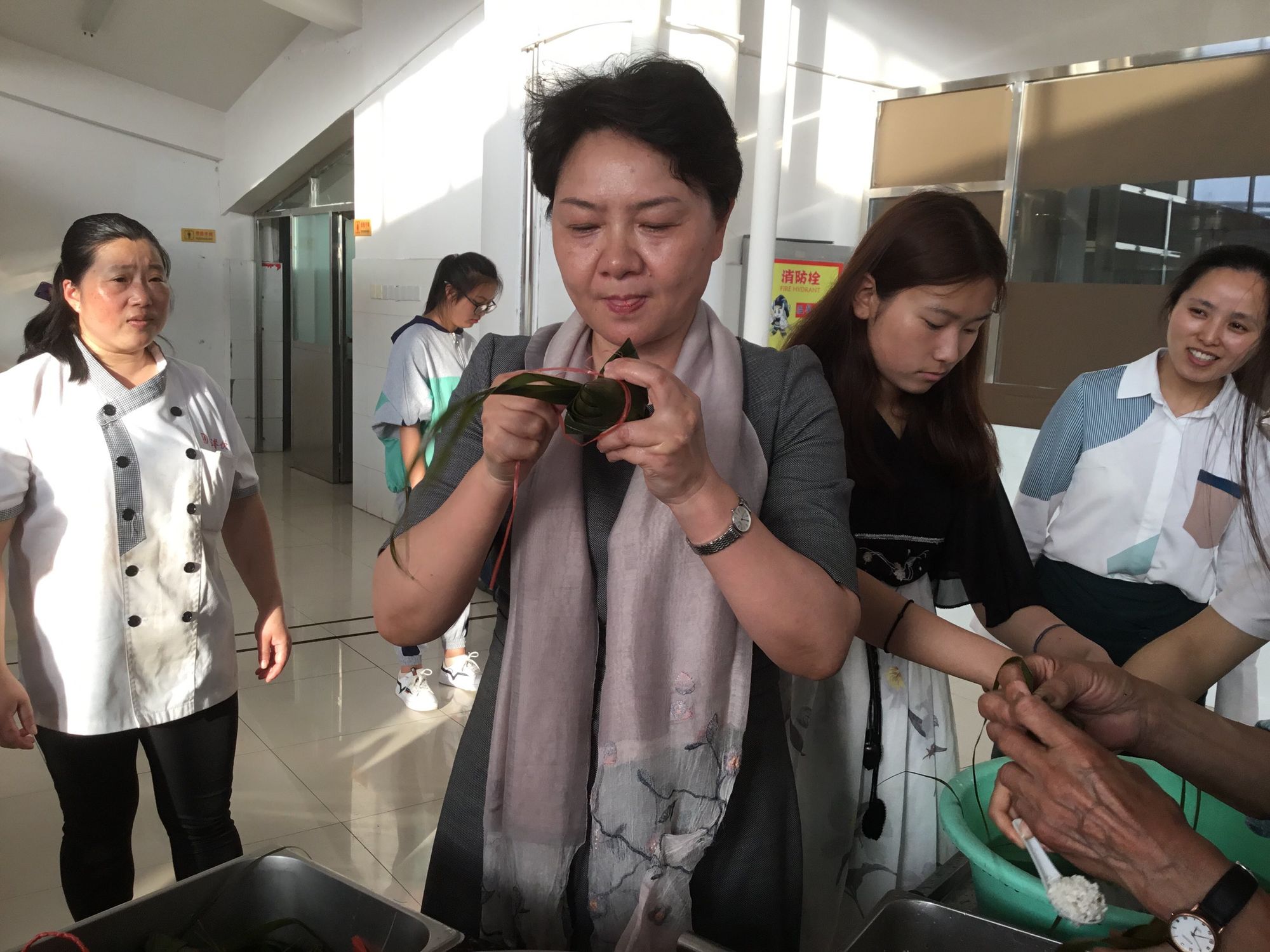 端午谚语小知识_关于端午节的谚语怎么说_端午节谚语