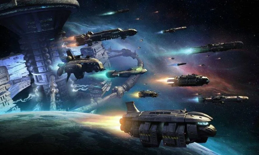 星际类手机单机游戏_手机星际游戏_星际手机游戏推荐