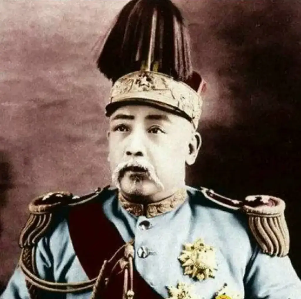 袁世凯就任临时大总统_袁世凯就任临时大总统_袁世凯就任临时大总统