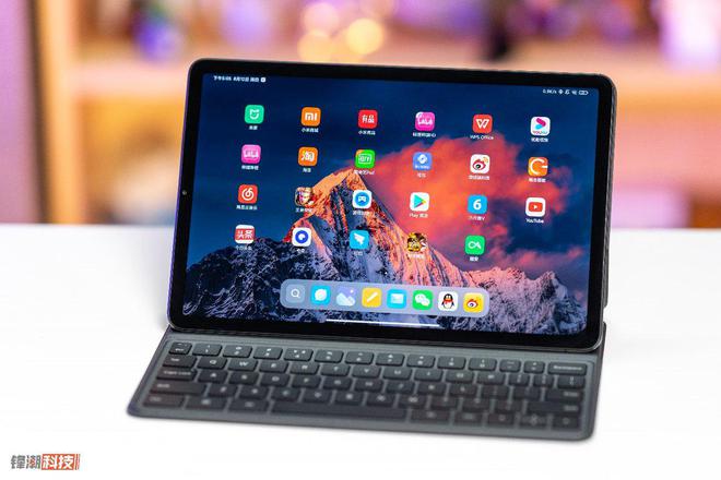小米平板6pro优缺点_ipad6和小米平板5_小米平板6啥时候出