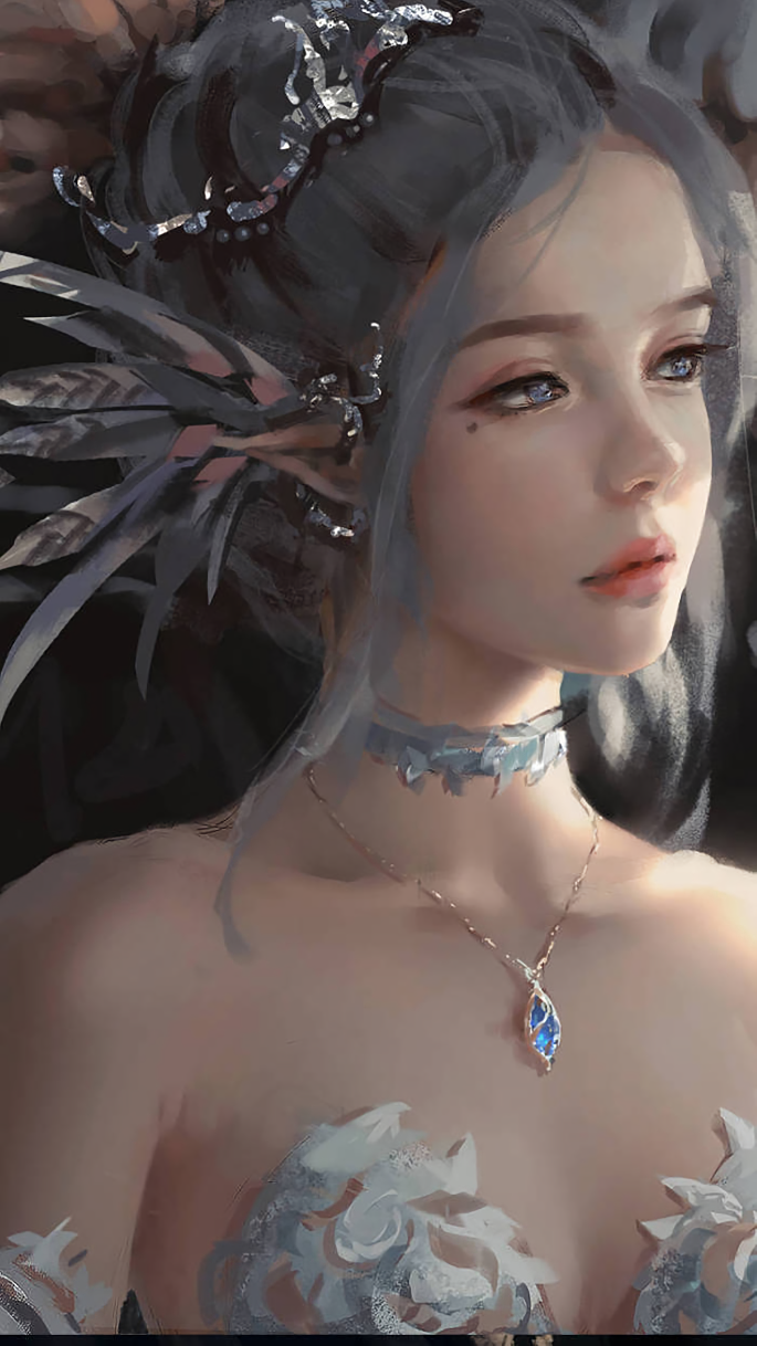 莎菈无职转生_无职转身莎拉_无职转生莎拉