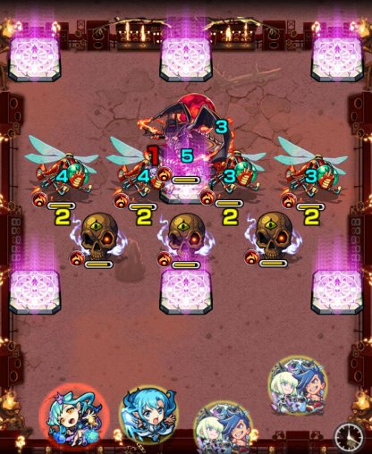 手机游戏魔法冒险单机游戏-【惊喜揭秘】魔法冒险：3大亮点让你