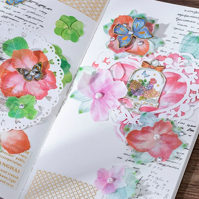 异形花盆_异形之花_异形花材