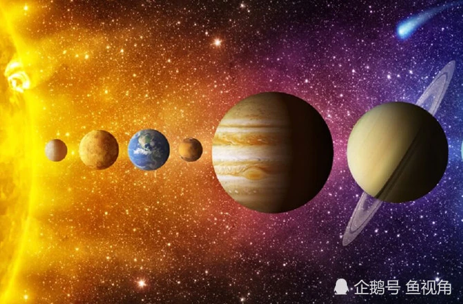 孤独行星_孤独行星的名字_宇宙中孤独的行星