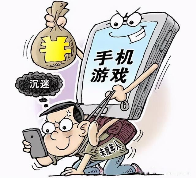 手机游戏格式-手机游戏改变了我的生活！社交、锻炼大脑两不误