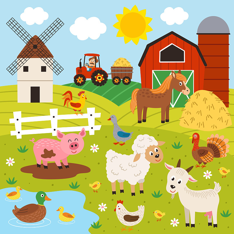 手机游戏农场farm_farm农场单机游戏_农场手机游戏单机破解