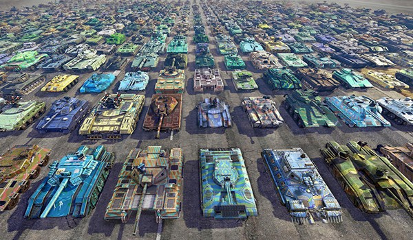手机游戏战车工艺在哪里_战车工艺内购破解版_战车工艺下载