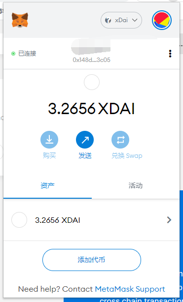 狐狸钱包怎么添加bsc链_小狐狸钱包添加okex链_小狐狸钱包添加polygon