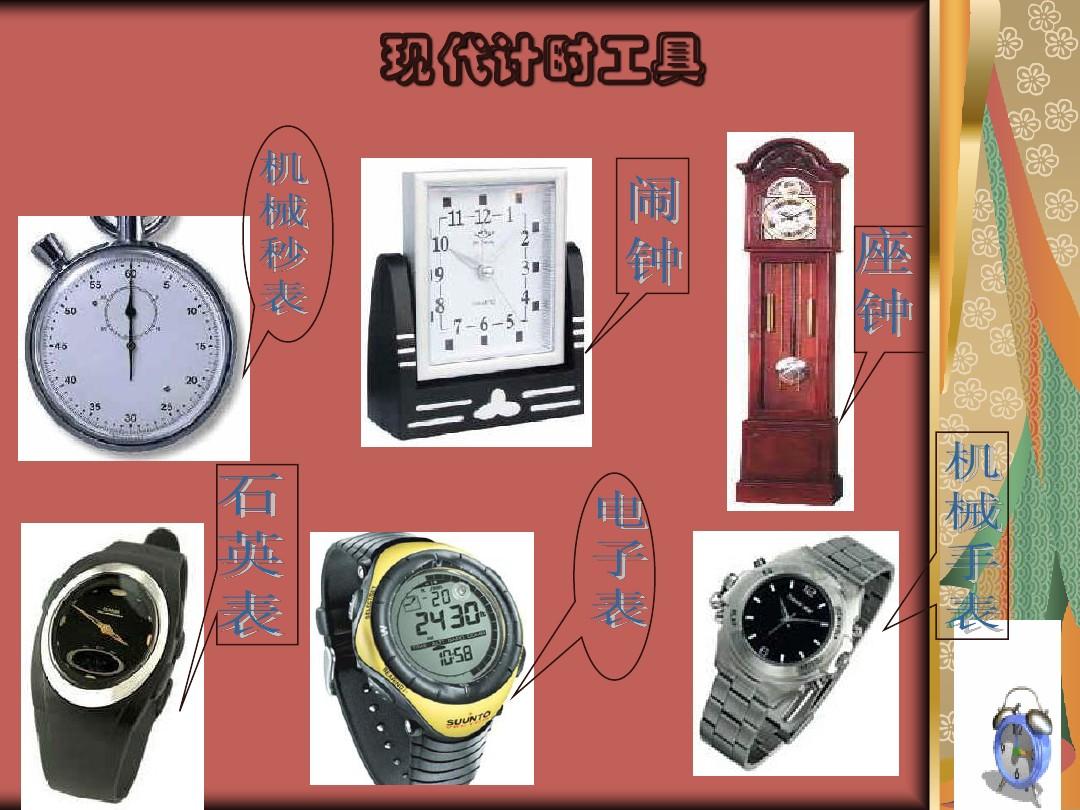 秒表在线时间显示_中国时间秒表显示_秒表的显示方式