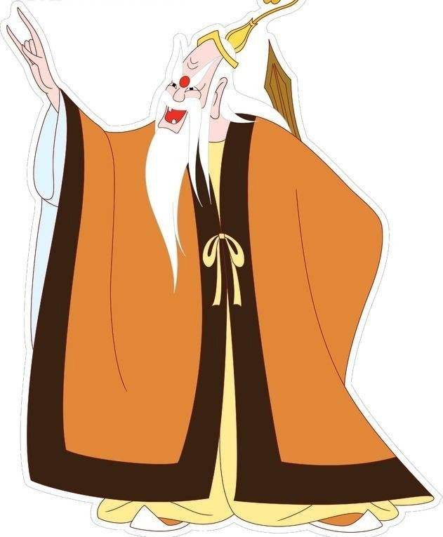 小魔女诺贝塔_小魔女诺贝塔第二个boss_小魔女诺贝塔诅咒值