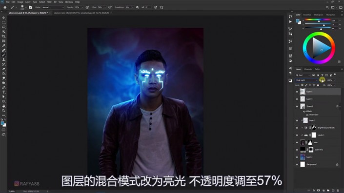 暗画面玩手机游戏怎么调_手机玩游戏画面太暗_游戏画面暗处太暗