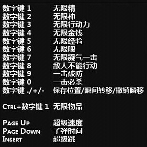 仙剑奇侠传存档修改器_仙剑奇侠传4修改器下载_仙剑奇侠传移动版修改器