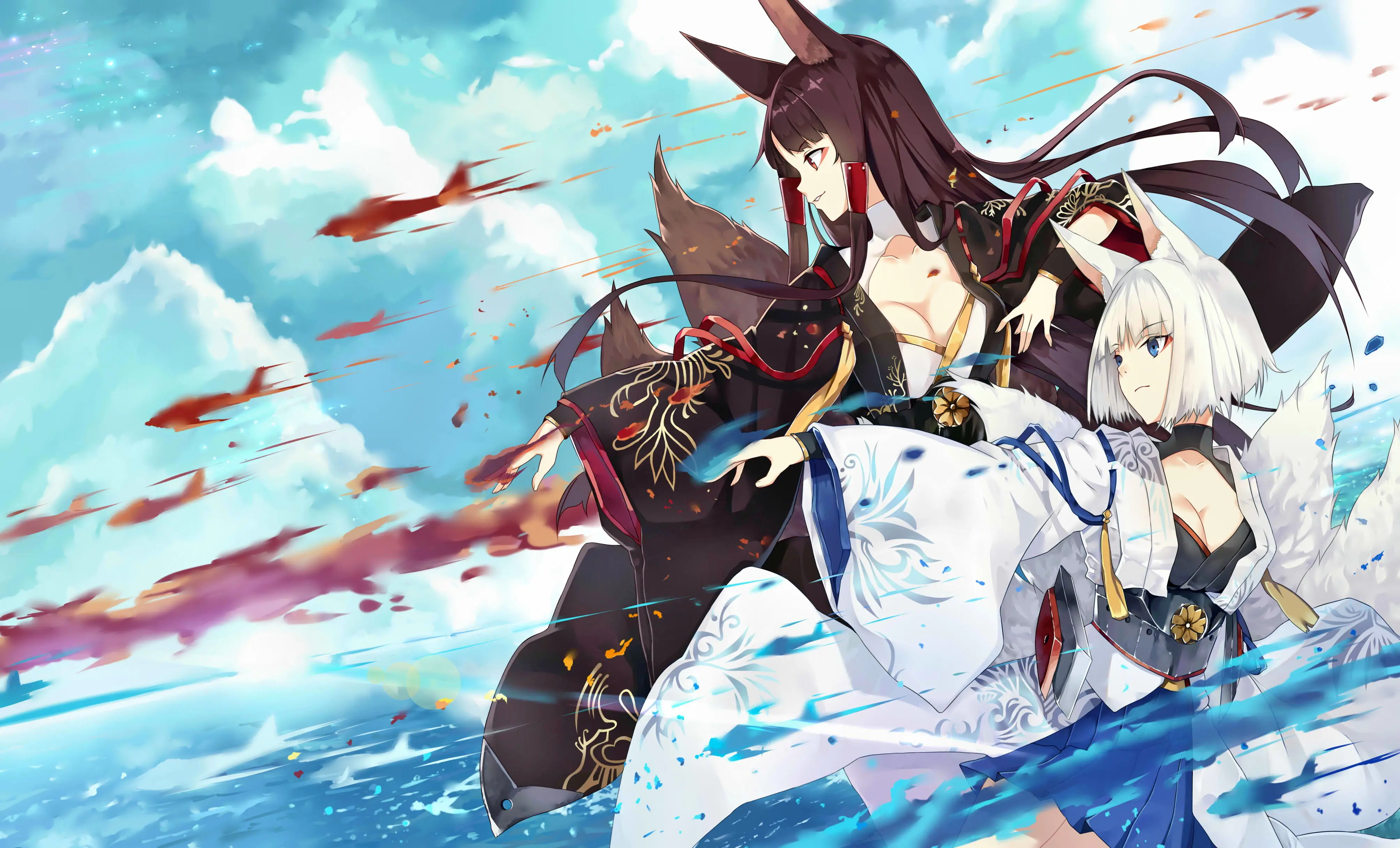 萌娘百科少女前线-【必玩手游】萌娘军事策略，知识与战略的完美
