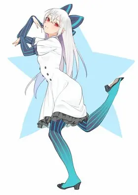 萌娘百科少女前线_少女前线wiki萌娘_少女前线萌娘百科图鉴