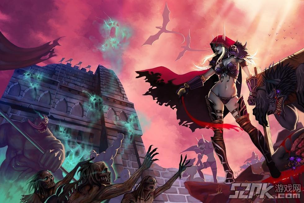 魔兽手机游戏破解_魔兽手机游戏排行榜_手机游戏 魔兽