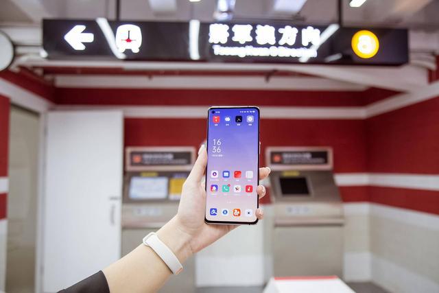 realme和oppo质量_realme手机品控怎么样_oppo和realme哪个质量更好点