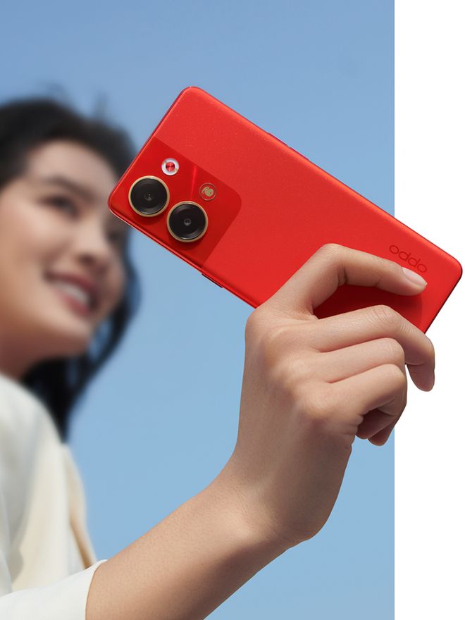 oppo和realme哪个质量更好点_realme和oppo质量_realme手机品控怎么样