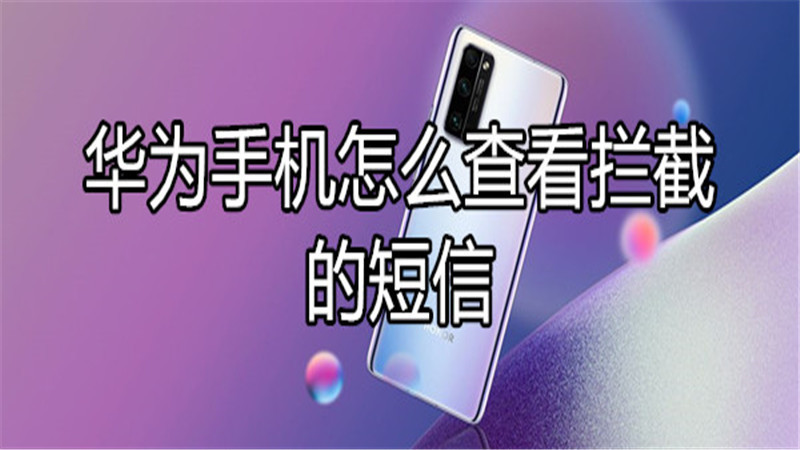 华为骚扰拦截_骚扰电话拦截华为怎么设置_华为手机怎么设置拦截骚扰电话