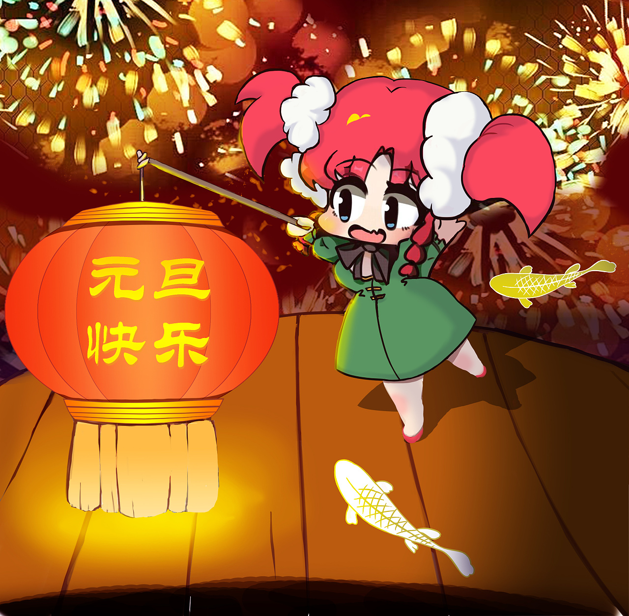 2022年节日表-2022节日攻略：元旦如何放松身心，春节回