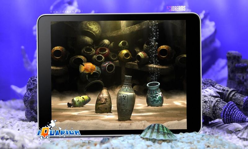 手机养鱼游戏排名下载软件-【玩家必看】这款养鱼游戏太过瘾！绝