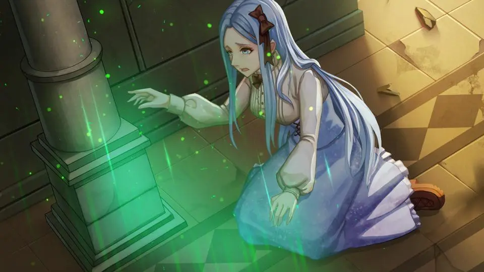 神姬project_神姬project官网网址_姬神千年的祈祷