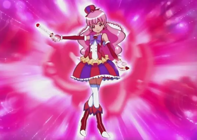 巴啦啦小魔仙仙_巴啦啦小魔仙1_巴拉巴拉小魔仙仙