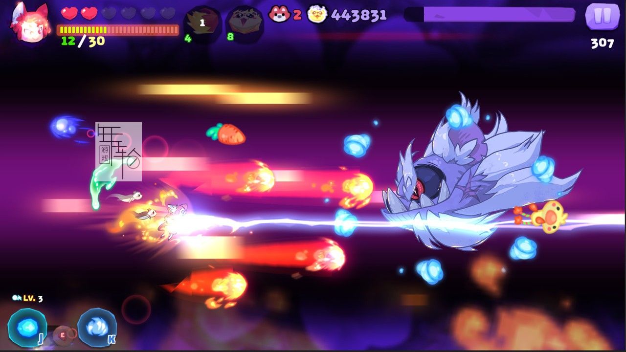 有爱魔兽-魔兽世界：虚拟友情真实到心底