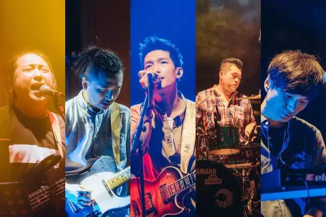 牛头人酋长乐队歌词_牛头人酋长乐队_牛头人酋长乐队歌曲
