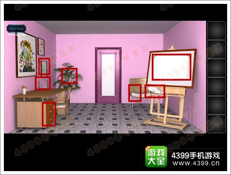 手机上3d密室逃脱游戏_逃脱密室下载安装_十大密室逃脱3d手机游戏