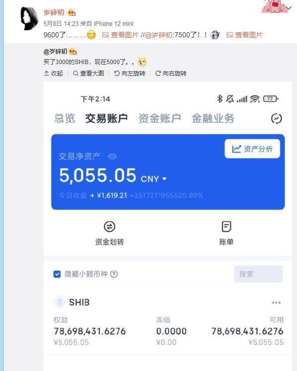 狗比走势_狗狗币走势图怎么看_狗狗币最新价格走势图